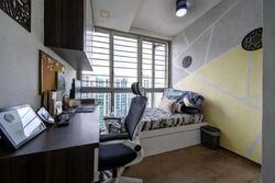 Sol Acres (D23), Condominium #522576831